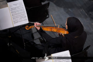 tehran orchestra symphony - shahrdad rohani - 6 esfand 95 38